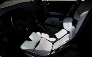 Audi R8 R Supercharged by MTM 2008 года 